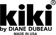   KIKI. Diane Dubeau Company, Inc. Carlstadt, NJ 07072, USA
