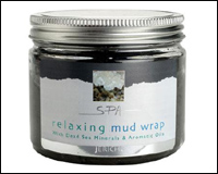 �������� ����������� (Mud Wrap)