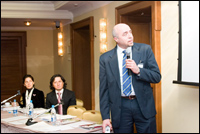 �II ��������� ����������� UNIDENT