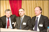 �II ��������� ����������� UNIDENT