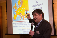 �II ��������� ����������� UNIDENT