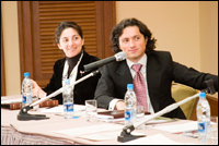 �II ��������� ����������� UNIDENT