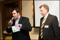 �II ��������� ����������� UNIDENT