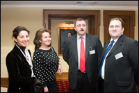 �II ��������� ����������� UNIDENT