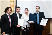 �II ��������� ����������� UNIDENT