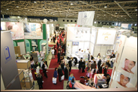 INTERCHARM professional