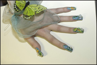 INTERCHARM professional