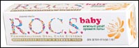ROCS baby