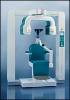 �������� 3D Accuitomo (FPD) � ������ ����� ��� ���������� �������� �������������