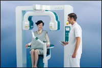 �������� 3D Accuitomo (FPD) � ������ ����� ��� ���������� �������� �������������