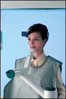 �������� 3D Accuitomo (FPD) � ������ ����� ��� ���������� �������� �������������