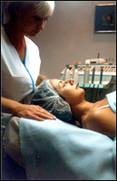 ������ ���������� � ������� �������