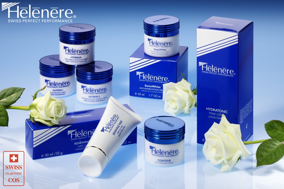 ����������� Helenere ������� ������������� ����� de luxe Helenere