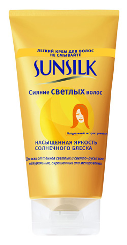 Sunsilk