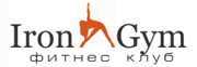 ������ ���� Iron Gym