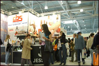 INTERCHARM professional - ��������� ������� ������