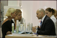 INTERCHARM professional - ��������� ������� ������