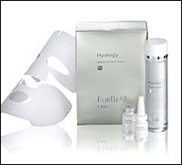 ����������� ��������� Hyalogy Platinum: ������������ �����������