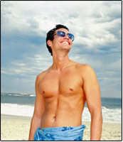 ������ ������� Men's only