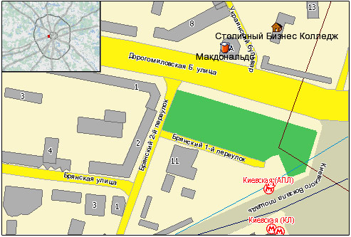 ����� ������. ������: ��������� �������� ''�������� - �������''