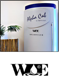 ������ � ������ ��������� ����� ��� ������ � ������� VIRUIN SOLARYCLUB