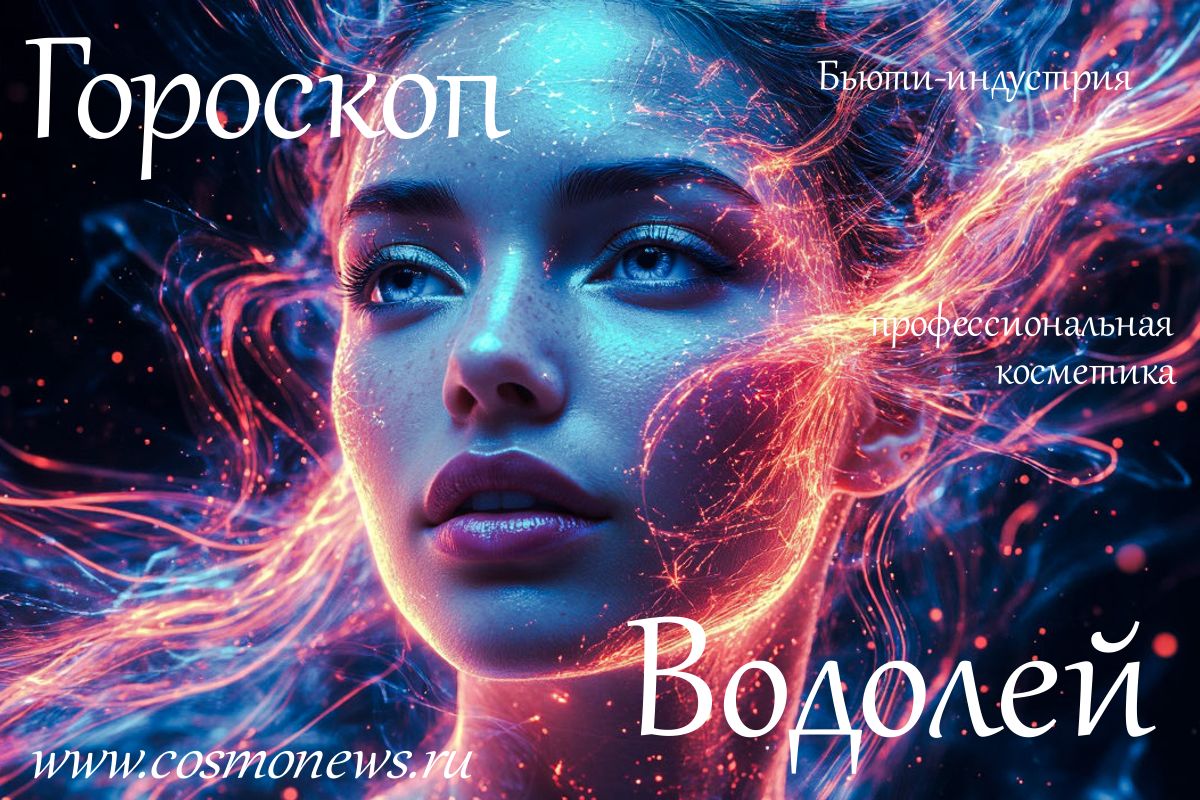 профессиональная косметика гороскоп