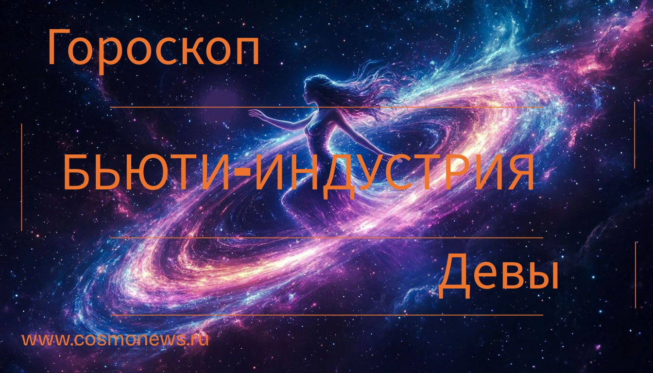 гороскоп профессиональная косметика
