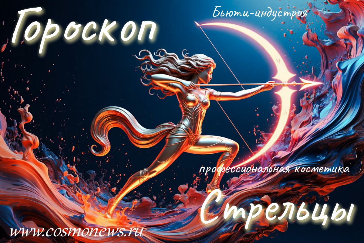 гороскоп профессиональная косметика